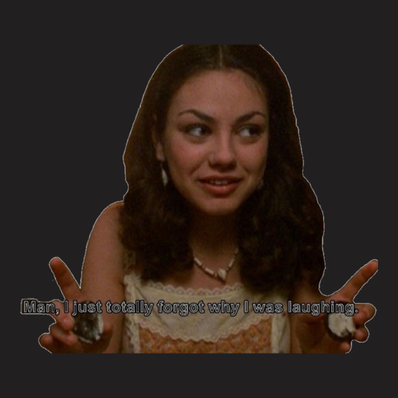 Jackie Burkhart That 70s Show T-Shirt by cm-arts | Artistshot