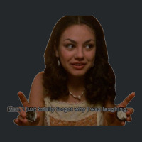 Jackie Burkhart That 70s Show Crewneck Sweatshirt | Artistshot