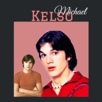 Michael Kelso 70s Show Crewneck Sweatshirt | Artistshot