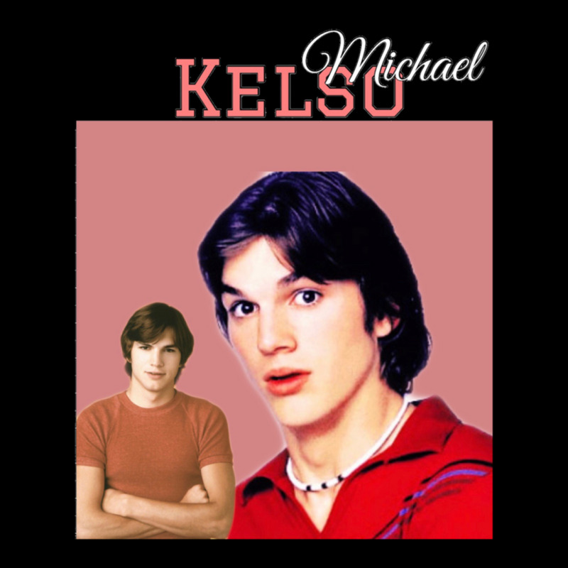 Michael Kelso 70s Show Men's 3/4 Sleeve Pajama Set by cm-arts | Artistshot