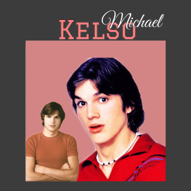 Michael Kelso 70s Show Men's Polo Shirt by cm-arts | Artistshot