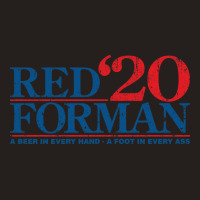 Red Forman 2020 Tank Top | Artistshot