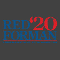 Red Forman 2020 Vintage T-shirt | Artistshot