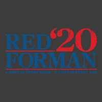 Red Forman 2020 Men's Polo Shirt | Artistshot