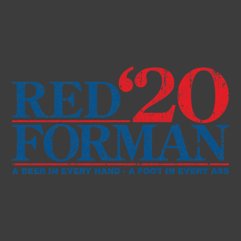 Red Forman 2020 Men's Polo Shirt by cm-arts | Artistshot