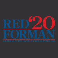 Red Forman 2020 Vintage Hoodie And Short Set | Artistshot