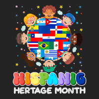 Hispanic Heritage Month Latin American Flag Kids Boys T Shirt 3/4 Sleeve Shirt | Artistshot