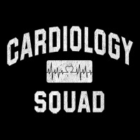 Cardiology Squad Cardiologist Cardiac Doctor Nurse Tech Gift Men's Long Sleeve Pajama Set | Artistshot