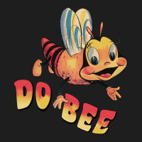 Romper Room Bee Classic T-shirt | Artistshot