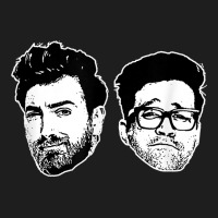 Mens Rhett & Link Wheat Paste Tee Classic T-shirt | Artistshot