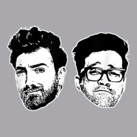 Mens Rhett & Link Wheat Paste Tee Youth 3/4 Sleeve | Artistshot