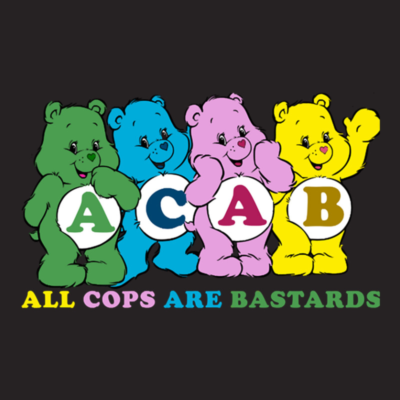 All Cops Are Bastards Vintage Cap by ElviaOchoa | Artistshot