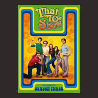 That 70s Show (1998-2006) Tv Show Racerback Tank | Artistshot