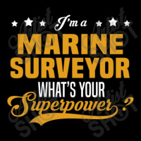 Marine Surveyor Youth Jogger | Artistshot