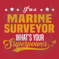 Marine Surveyor Women's V-neck T-shirt | Artistshot