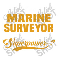 Marine Surveyor Maternity Scoop Neck T-shirt | Artistshot