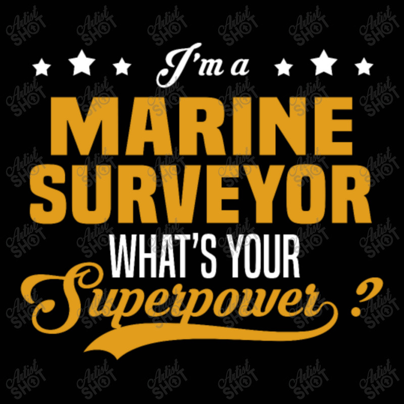 Marine Surveyor Toddler 3/4 Sleeve Tee by QuanXander | Artistshot