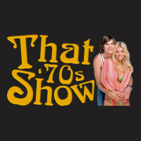 That 70s Show (1998-2006) Tv Show T-shirt | Artistshot