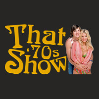 That 70s Show (1998-2006) Tv Show Ladies Fitted T-shirt | Artistshot