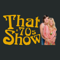 That 70s Show (1998-2006) Tv Show Women's Triblend Scoop T-shirt | Artistshot