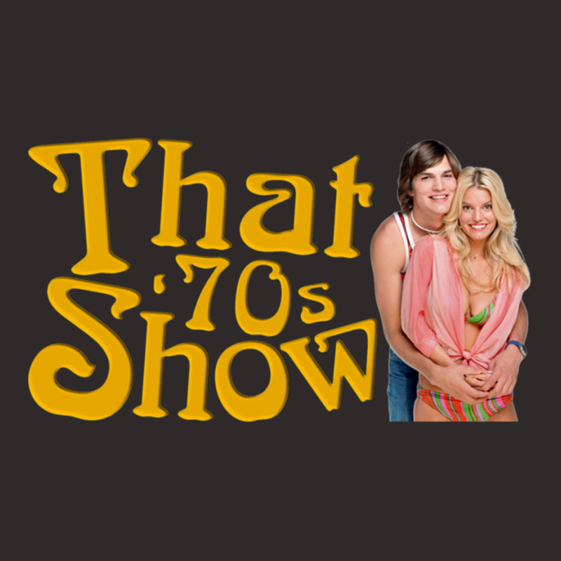 That 70s Show (1998-2006) Tv Show Racerback Tank by cm-arts | Artistshot