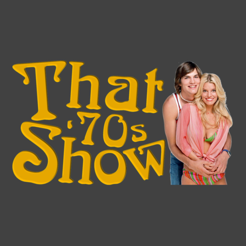 That 70s Show (1998-2006) Tv Show Vintage T-Shirt by cm-arts | Artistshot