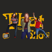 That 70s Show (1998-2006) Tv Show Ladies Fitted T-shirt | Artistshot