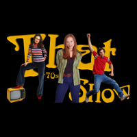 That 70s Show (1998-2006) Tv Show Cropped Hoodie | Artistshot