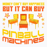 Pinball Machines Funny Vintage Arcade Game Lover Gift T Shirt T-shirt | Artistshot