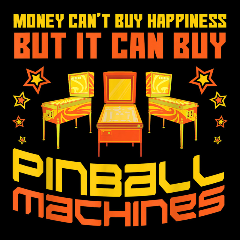 Pinball Machines Funny Vintage Arcade Game Lover Gift T Shirt Zipper Hoodie | Artistshot