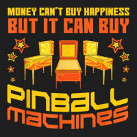 Pinball Machines Funny Vintage Arcade Game Lover Gift T Shirt Classic T-shirt | Artistshot