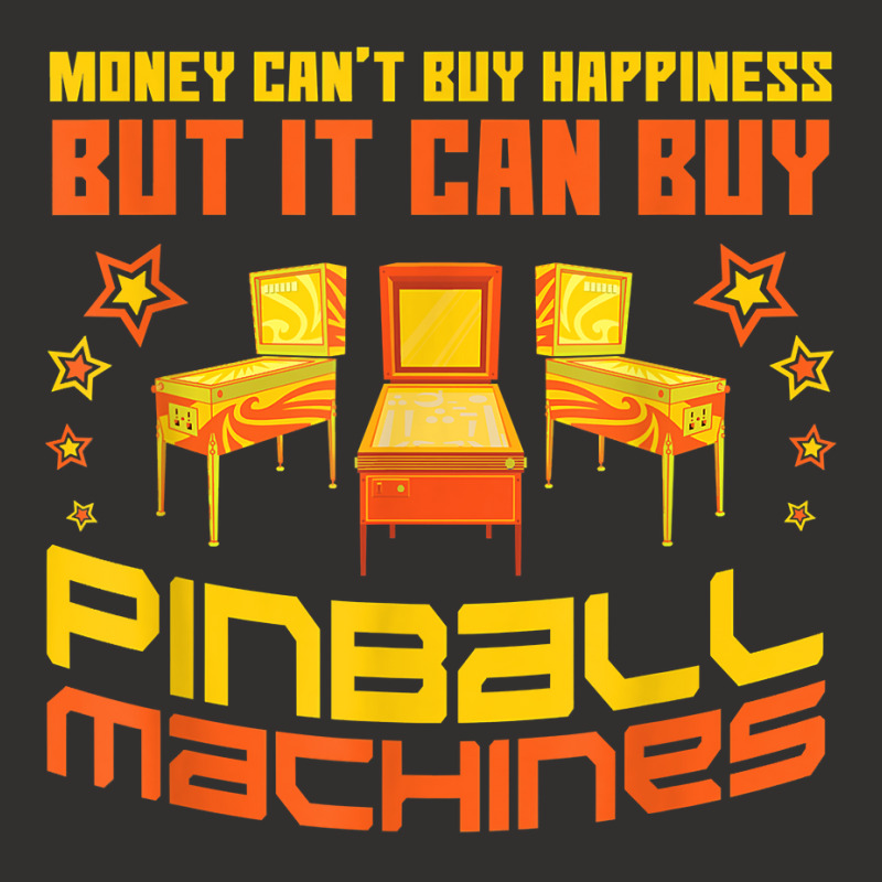 Pinball Machines Funny Vintage Arcade Game Lover Gift T Shirt Champion Hoodie | Artistshot