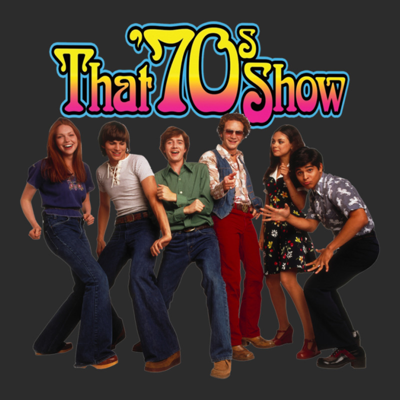 That _70s Show Exclusive T-shirt by cm-arts | Artistshot