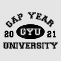 Funny Gyu Gap Year University 2021 College Tank Top Exclusive T-shirt | Artistshot