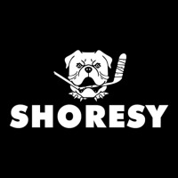 Shoresy - Letterkenny Spinoff's Cropped Hoodie | Artistshot