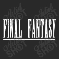 Final Fantasy Toddler T-shirt | Artistshot