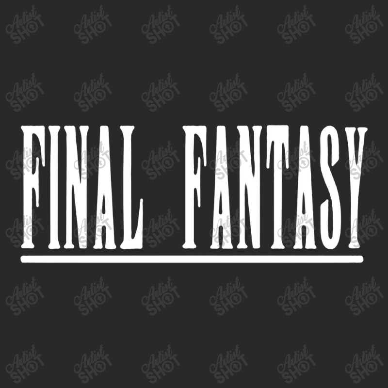 Final Fantasy Toddler T-shirt by Yunusmurte | Artistshot