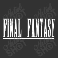 Final Fantasy Baby Bodysuit | Artistshot