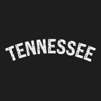 Vintage Tennessee Mens Tennessee Womens Orange T Shirt Classic T-shirt | Artistshot