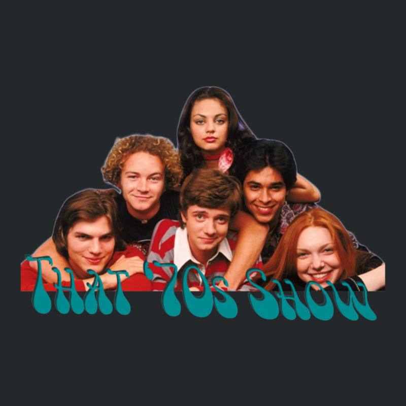 That 70s Show Crewneck Sweatshirt by cm-arts | Artistshot