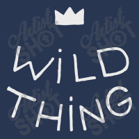 Wild Thing Men Denim Jacket | Artistshot