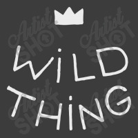 Wild Thing Men's Polo Shirt | Artistshot