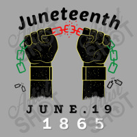 Juneteenth  Women Men Breaking Every Chain Since 1865 Music Vintage Toddler Sweatshirt | Artistshot