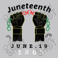 Juneteenth  Women Men Breaking Every Chain Since 1865 Music Vintage Baby Bodysuit | Artistshot