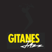 Cool Gitanes Jazz Design Vintage Cap | Artistshot