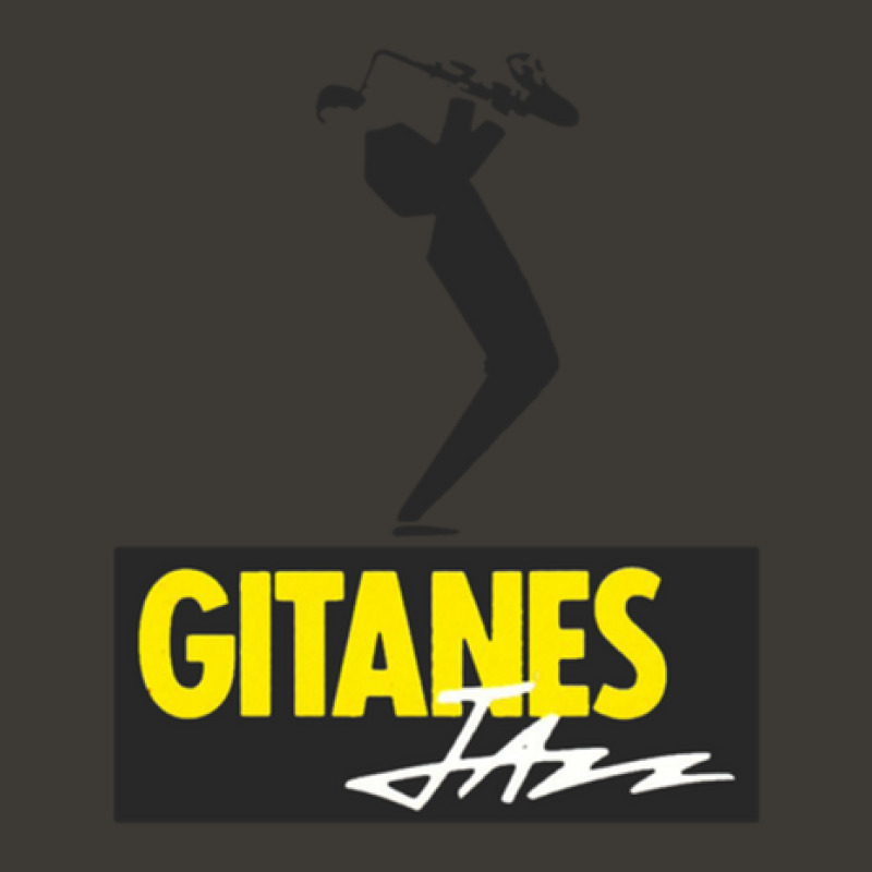 Cool Gitanes Jazz Design Bucket Hat | Artistshot