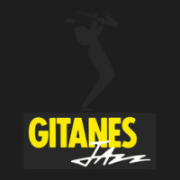 Cool Gitanes Jazz Design Classic T-shirt | Artistshot