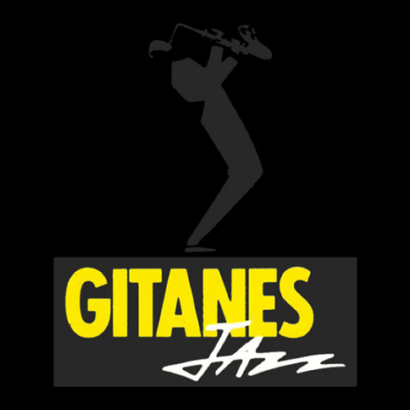 Cool Gitanes Jazz Design Unisex Jogger | Artistshot