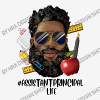 Black Man Assistant Principal Life Youth 3/4 Sleeve | Artistshot