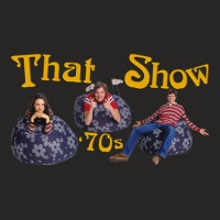 That 70s Show (1998-2006) Tv Show Ladies Fitted T-shirt | Artistshot